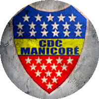 Logo Centro de Desenvolvimento Comunitário Manicoré